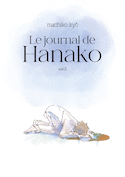 Journal de Hanako (Le), t. 02